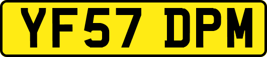 YF57DPM