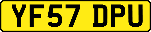 YF57DPU