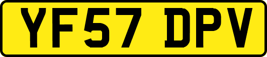 YF57DPV