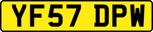 YF57DPW