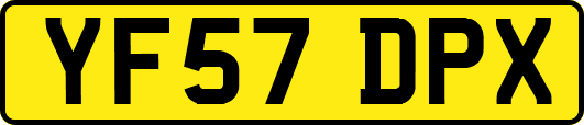 YF57DPX