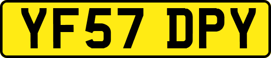 YF57DPY