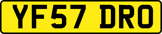 YF57DRO