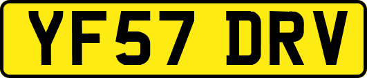 YF57DRV
