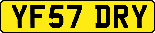 YF57DRY