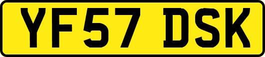 YF57DSK