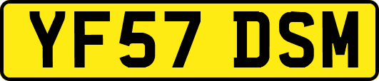 YF57DSM