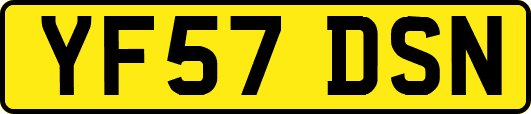 YF57DSN