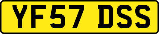 YF57DSS