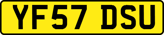 YF57DSU