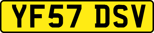 YF57DSV