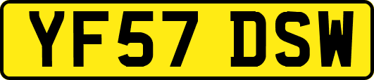 YF57DSW