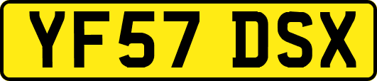 YF57DSX