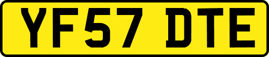 YF57DTE