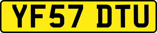 YF57DTU