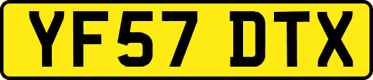 YF57DTX