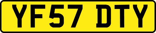 YF57DTY