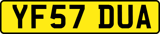 YF57DUA