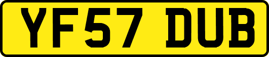 YF57DUB