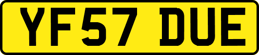YF57DUE