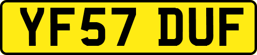 YF57DUF