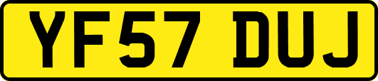 YF57DUJ