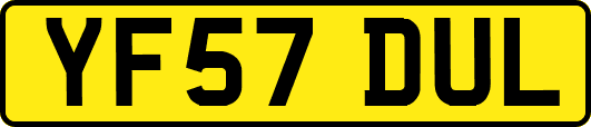 YF57DUL
