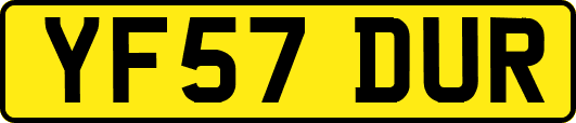 YF57DUR