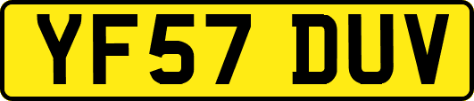 YF57DUV