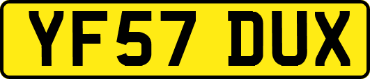 YF57DUX