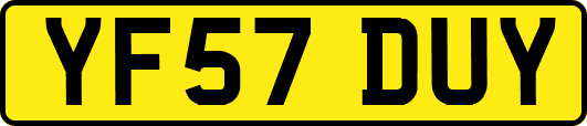 YF57DUY