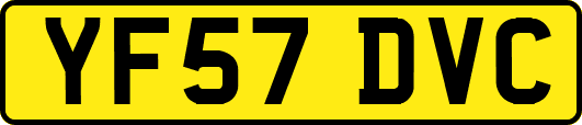 YF57DVC