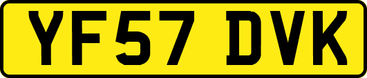 YF57DVK