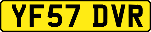 YF57DVR