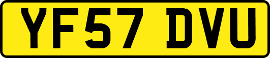YF57DVU