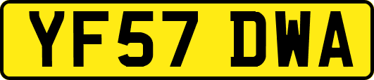 YF57DWA