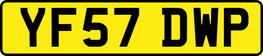 YF57DWP