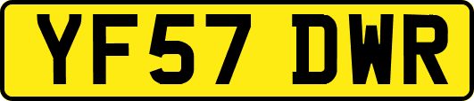 YF57DWR