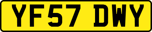 YF57DWY