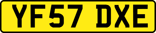 YF57DXE