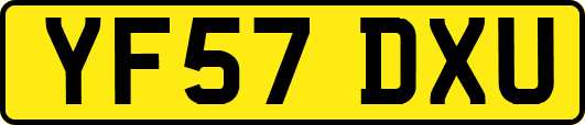 YF57DXU