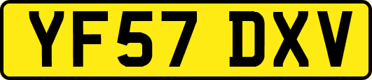 YF57DXV