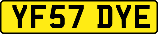 YF57DYE