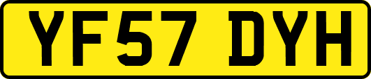 YF57DYH