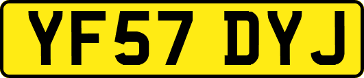 YF57DYJ