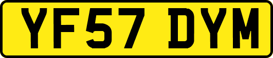 YF57DYM