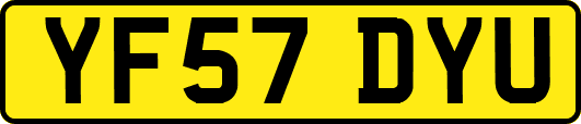 YF57DYU