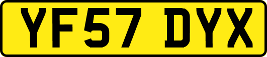 YF57DYX