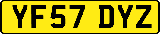 YF57DYZ