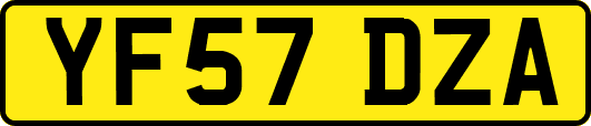 YF57DZA